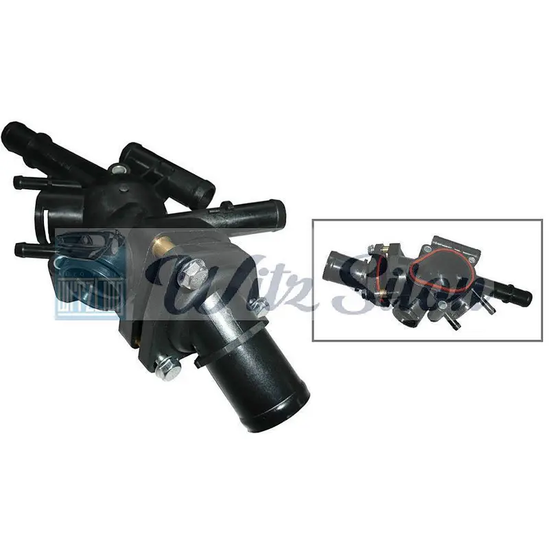 renault water flange auto parts 7700116078