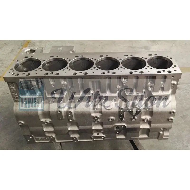 QSL ISL ISC cylinder block wholesale for engine