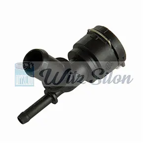 1J0122291B car thermostat housing parts