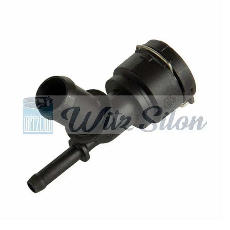 1J0122291B car thermostat housing parts