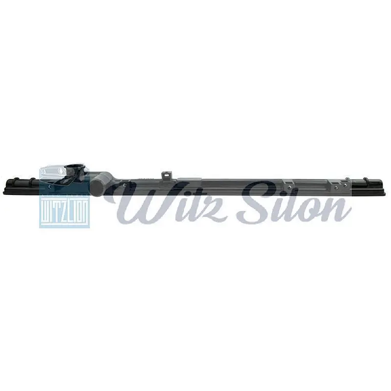 Auto Car Radiator Plastic Tank and Aluminum Radiator Plastic Tanks