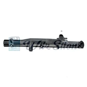 Central heating system die lasting aluminum radiator for HO-NDA INTEGRA DC5 K20A car