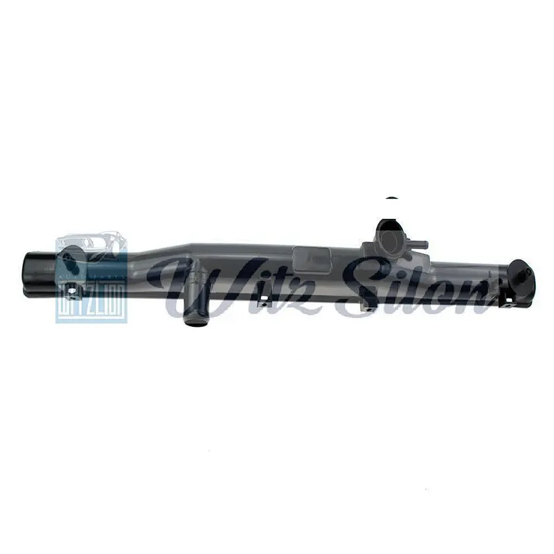 Central heating system die lasting aluminum radiator for HO-NDA INTEGRA DC5 K20A car