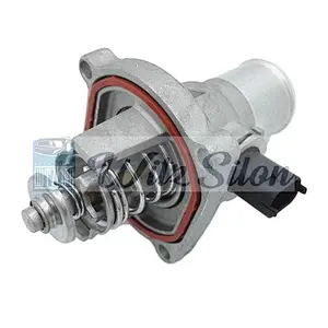 Thermostat Housing for Chevrolet Sonic Cruze Aveo Aveo5 Trax Pontiac G3 Wave 1.8