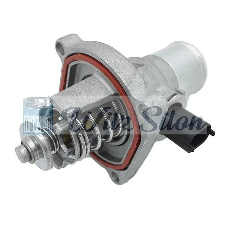 Thermostat Housing for Chevrolet Sonic Cruze Aveo Aveo5 Trax Pontiac G3 Wave 1.8