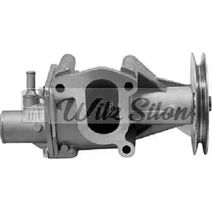 WATER PUMP AUDI/SEAT