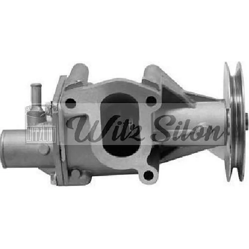 WATER PUMP AUDI/SEAT