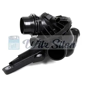 1153 7600 584 auto engine coolant thermostat housing parts