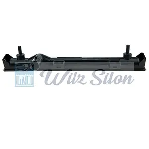 Car Brass Plastic Radiator Tanks Top tanks Radiator Spare Parts for PT CRUISER 2.4L