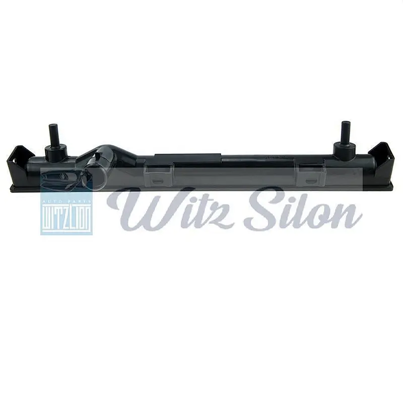 Car Brass Plastic Radiator Tanks Top tanks Radiator Spare Parts for PT CRUISER 2.4L