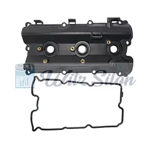 Brand New Engine Valve Cover W Gasket Right Fits For Nissans 350Z 6 Cylinder Infinitiis G35 3.5L 13264AM600