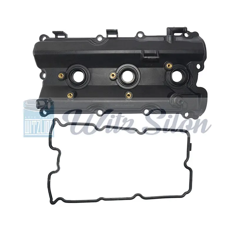 Brand New Engine Valve Cover W Gasket Right Fits For Nissans 350Z 6 Cylinder Infinitiis G35 3.5L 13264AM600