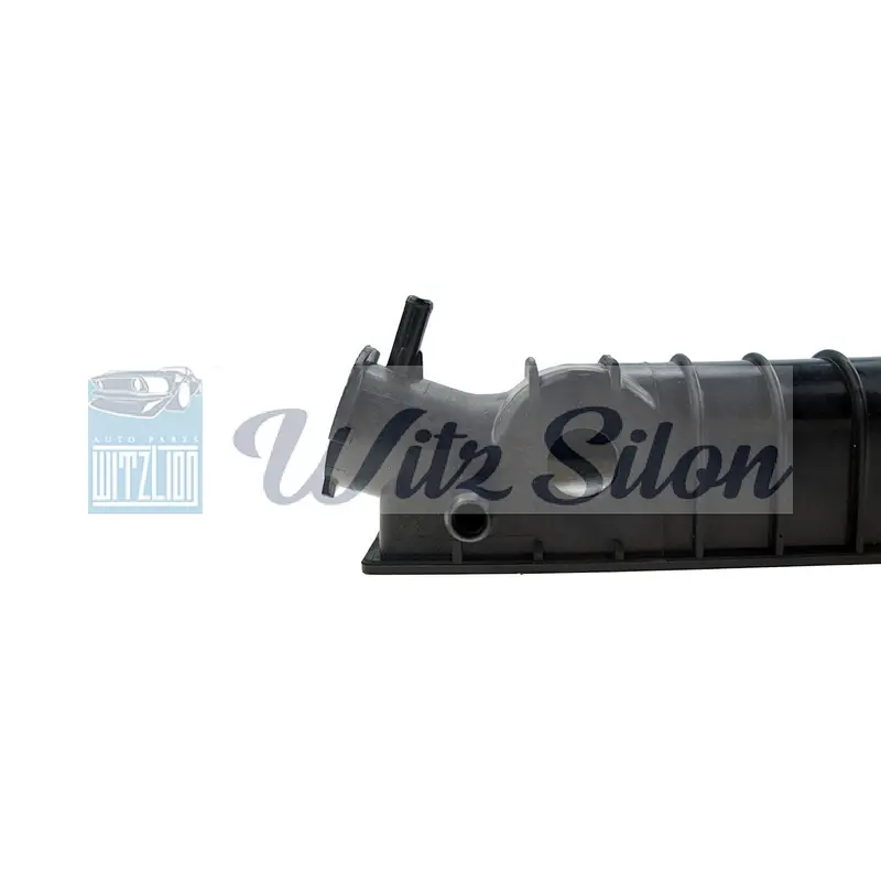 Aluminum Radiator Core Assembly Machine Radiator Manufactures Car Radiator Plastic Tanks for CHEVROLET ASTRO GMC SAFARI car