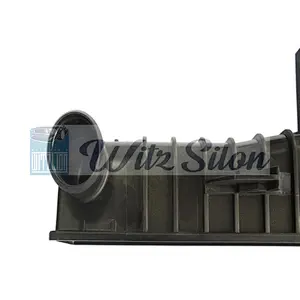 Replacement Radiator Tanks Top Radiator Plastic Tanks and Water Radiator Tanks