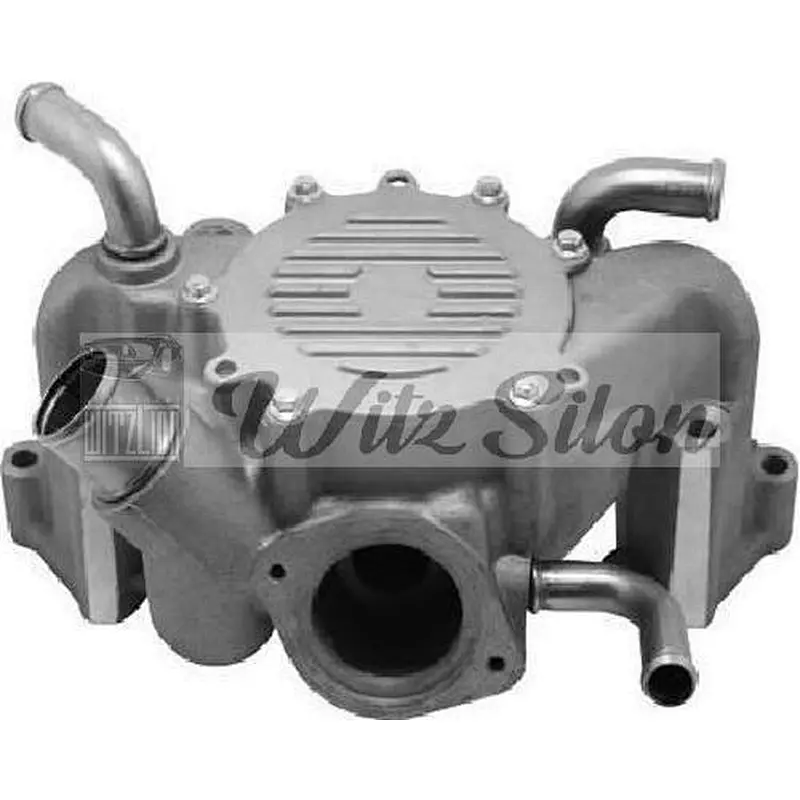 WATER PUMP 12527741 / 12518277 CHEVROLET / Camaro v-8/ / 350(P) (5.7L)/