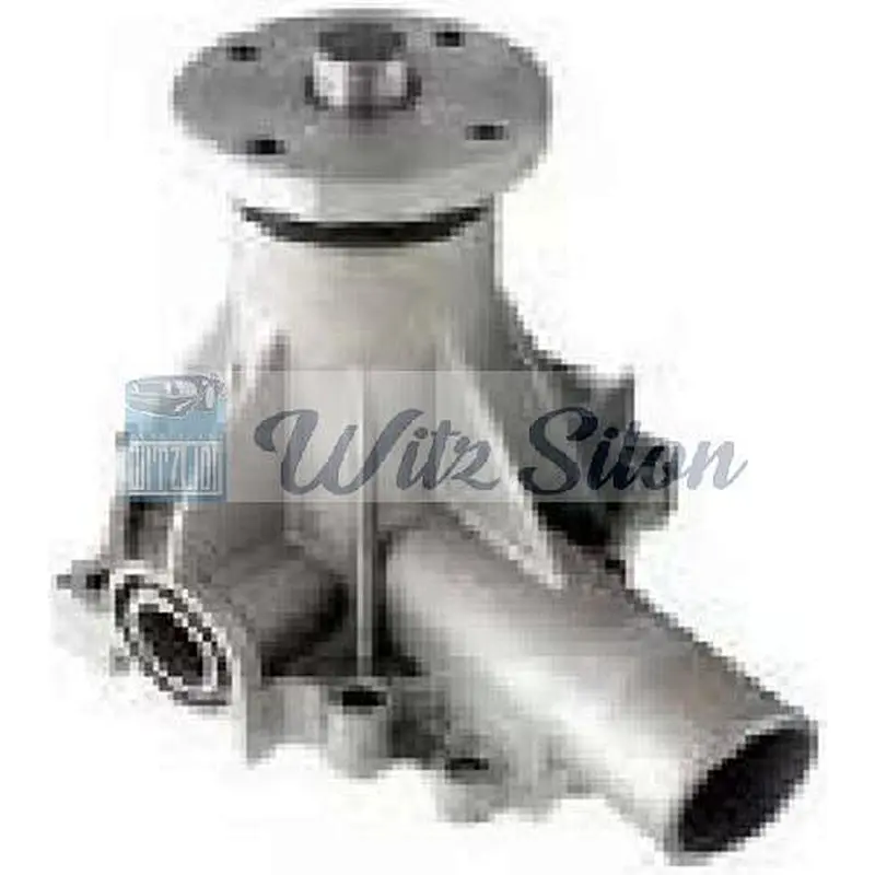 WATER PUMP 270681 / 275619 / 463425 / 2706810 / 2756195 / 4634259 VOLVO / 240 series/ / B21 eng/