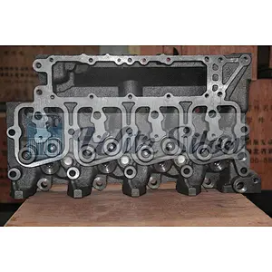 4BT3.9 DCEC 3920005 power-stroke auto parts cylinder head Assy for land