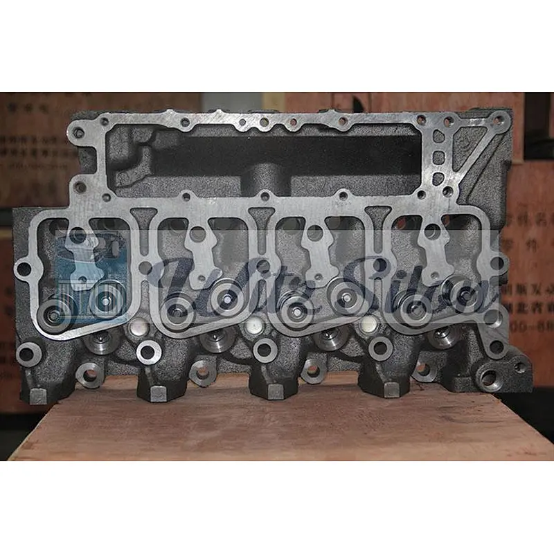 4BT3.9 DCEC 3920005 power-stroke auto parts cylinder head Assy for land