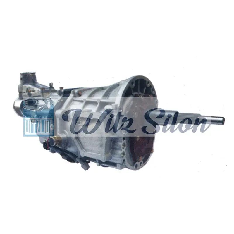 GW2.8TC Greatwall Deer 2.8TC Automotive Transmission