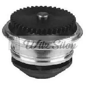 WATER PUMP 940707310035 NISSAN/DA TSUN / Frontier Cabine/
