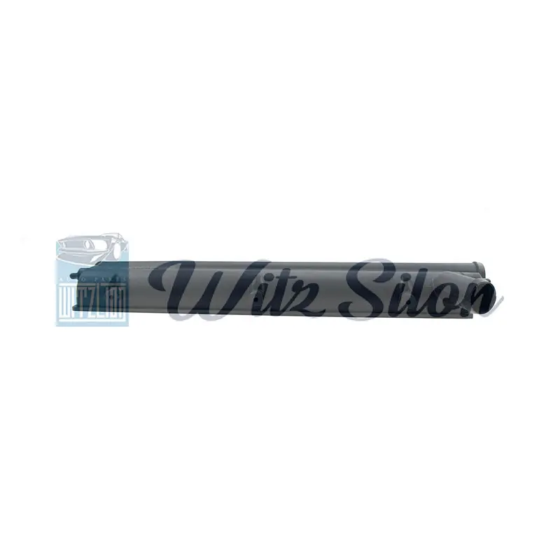 The used car accessories of the cooling system of the radiator plastic tanks manuafctures for FIAT VOLKSWAGEN car