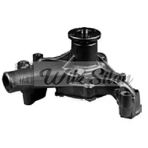 WATER PUMP 12522016 / 10049026 GM / CHECKER V8/ / CHEVROLET V8/TRUCK/ / GMC V8/TRUCK/ / PONTIAC V8/
