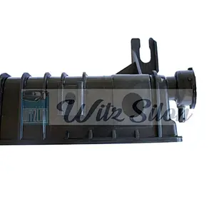Car Radiator For Daihatsu Radiator Top Tanks Radiator Plastic Water Tank For ford
