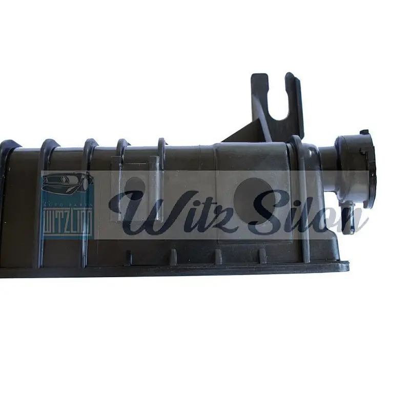 Car Radiator For Daihatsu Radiator Top Tanks Radiator Plastic Water Tank For ford