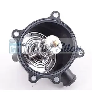 079121115N new developing vws thermostat housing parts