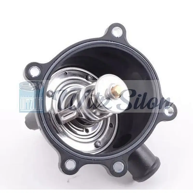 079121115N new developing vws thermostat housing parts