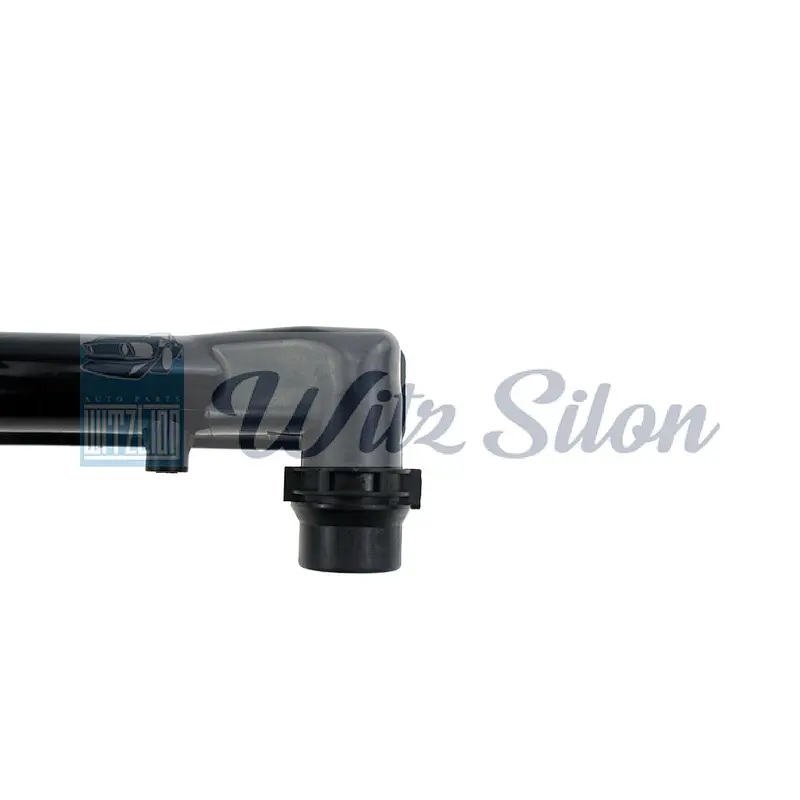 Car parts Plastic Radiator Tanks Radiator Top Tanks and Radiator Tools for AUDI A3 TT CAR