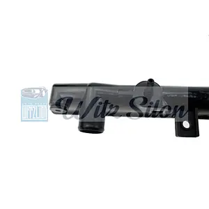 Radiator water tank offered by China factory for all kinds of a series of Japanese car