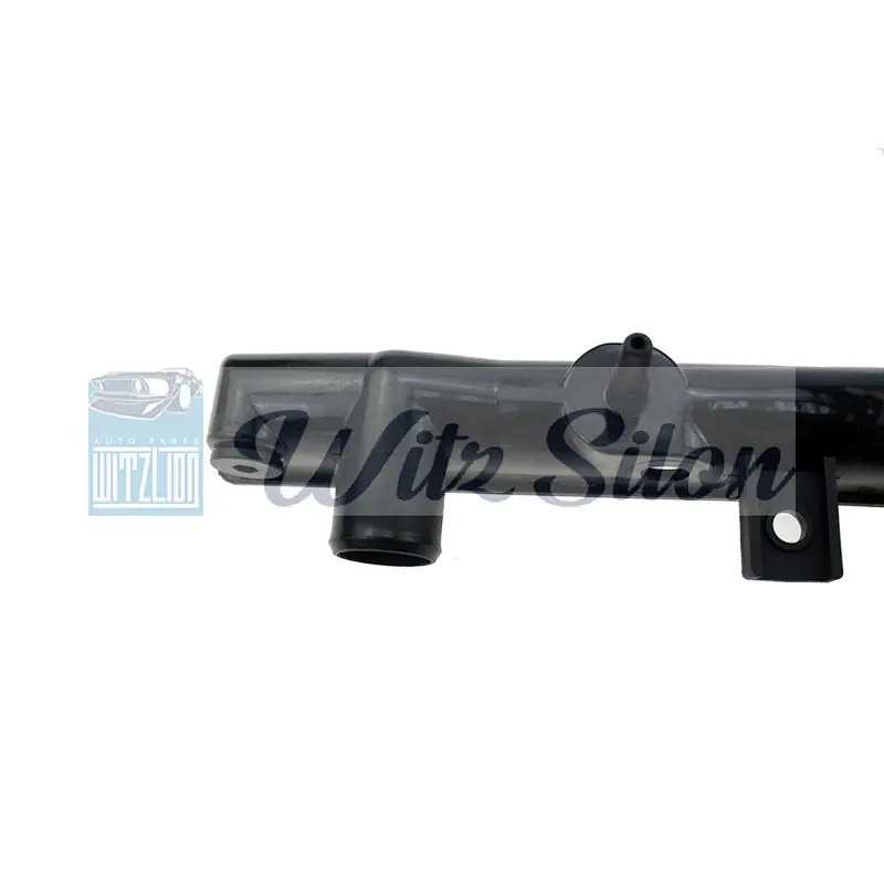 Radiator water tank offered by China factory for all kinds of a series of Japanese car
