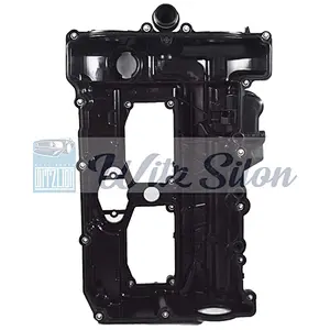 Brand New Engine Valve Cover Fits For 2012-2018 BMWs 228i 320i 428i 528i X1 X2 X3 X4 X5 Z4 11127588412 11127633630