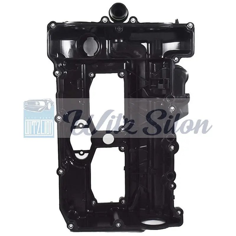Brand New Engine Valve Cover Fits For 2012-2018 BMWs 228i 320i 428i 528i X1 X2 X3 X4 X5 Z4 11127588412 11127633630