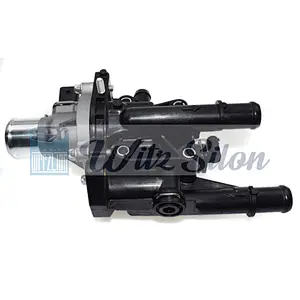 55575048  car engine coolant thermostat housing assembly auto parts