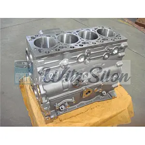 Auto Engine parts ISD4 Cylinder Block 5274410