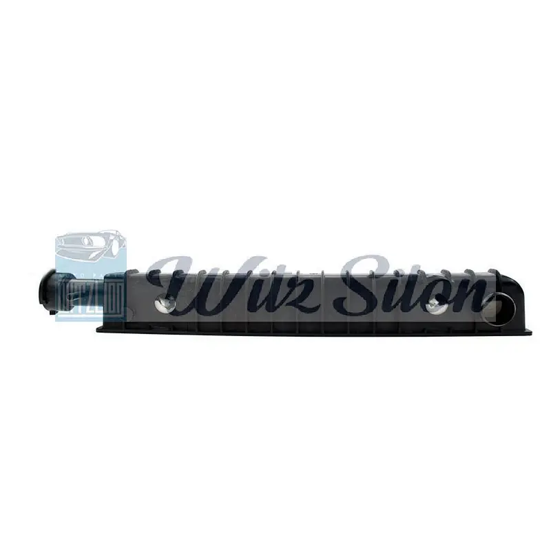 Radiator Support Radiator Plastic Top tanks Machine Car Radiator Exoansion for General Motor Corporation car