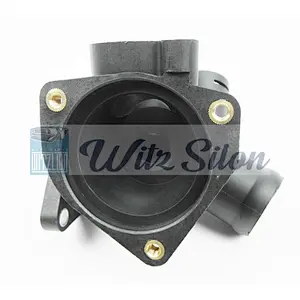 11854001589 thermostat housing assembly