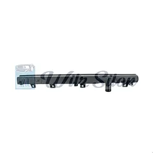Water radiator cooling car plastic radiator tanks water tank for MITSUBISHI LANCER car