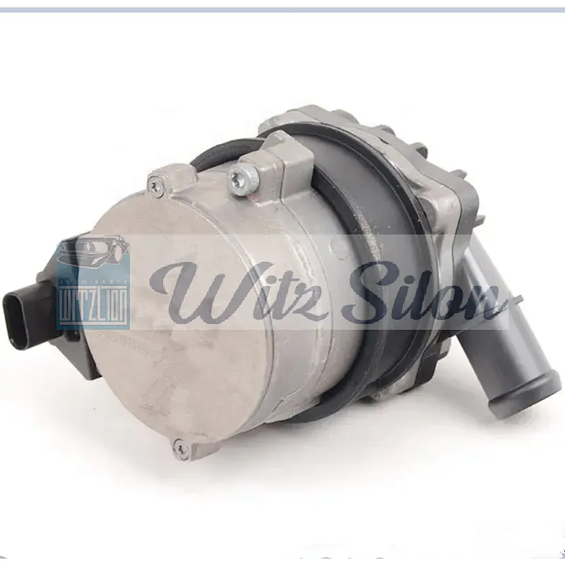 Auxiliary Water Pump 706033310 7P0965567 95860656700 7.06033.31.0 706033310