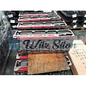 CUMMINS ISF 3.8 5258274 / 5258275 / 5258276 / 5256400 /