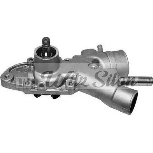 WATER PUMP 1202.86 / 1202.85 / 1202.74 / 1202.73 / 1582.105 PEUGEOT / 504 (A_,M_)/