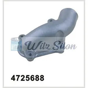 Water Outlet 4725688 IVECO