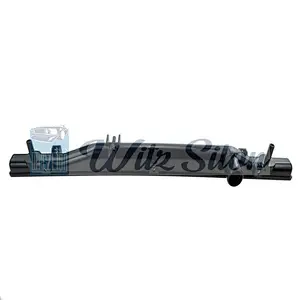 Radiator manufactures ningbo China Car radiator expansion tank plastic tanks for CADILLAC CTS car