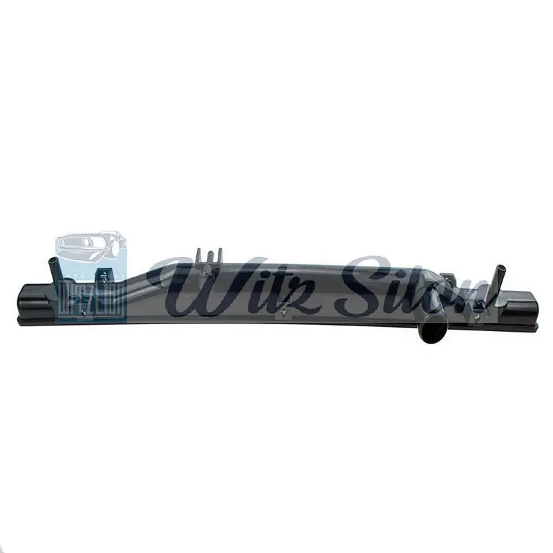 Radiator manufactures ningbo China Car radiator expansion tank plastic tanks for CADILLAC CTS car