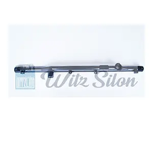 Auto Plastic Top Tank for HO-O31