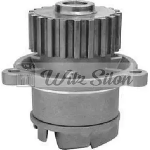 WATER PUMP 2108130701010 LADA / 110 1.5/ / SAMARA (2108,2109)/FORMA/