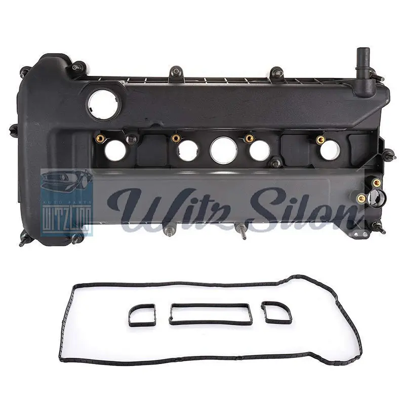 Brand New Engine Valve Cover Gasket Sets Fits For Fords Escape Focus Transit Connect Mercurys Mariner 4S4Z6582C