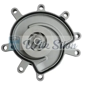 Water Pump AW7163 120-4350 53021187AA 53020873AB 53020873AC 53071187AC 53011380AG